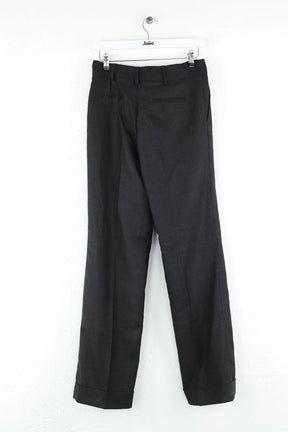 Pantalon droit Loewe  Gris