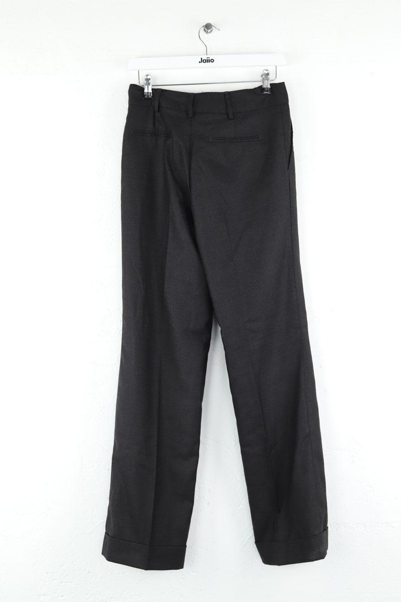 Pantalon droit Loewe  Gris