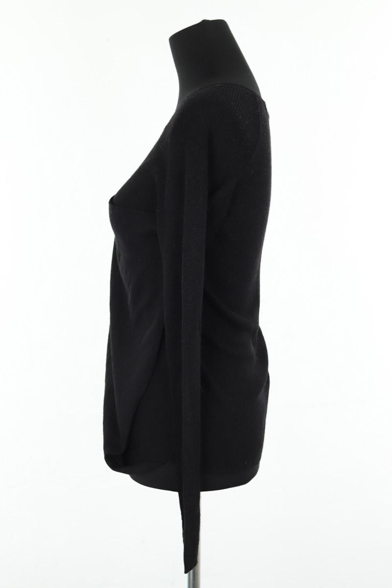 Top Givenchy  Noir
