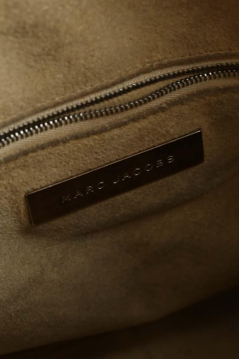 Sac à main Marc Jacobs Other Noir