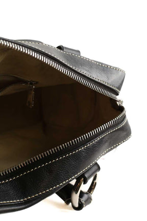 Sac à main Marc Jacobs Other Noir