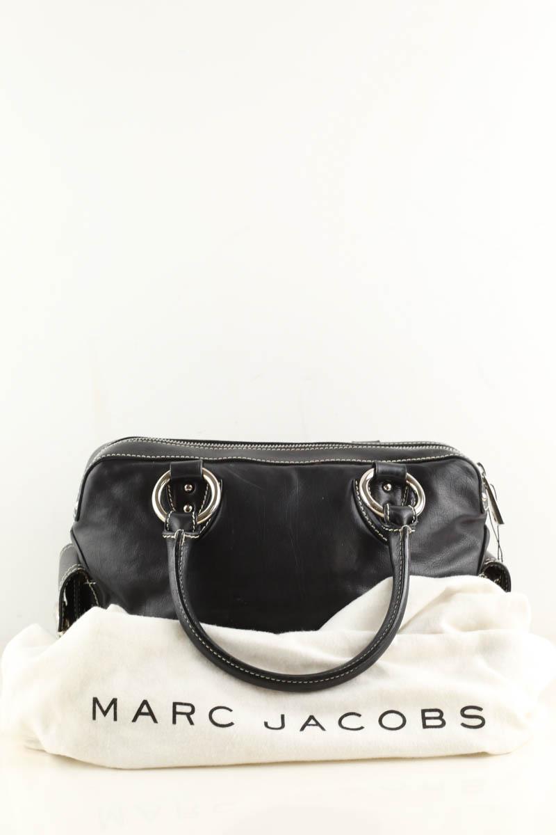 Sac à main Marc Jacobs Other Noir