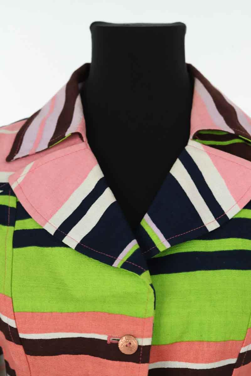 Veste Christian Lacroix  Multicolore