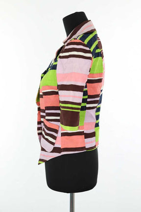 Veste Christian Lacroix  Multicolore