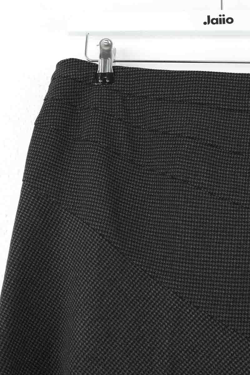 Jupe Armani  Noir