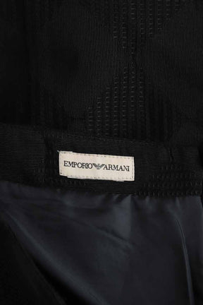 Jupe Armani  Noir