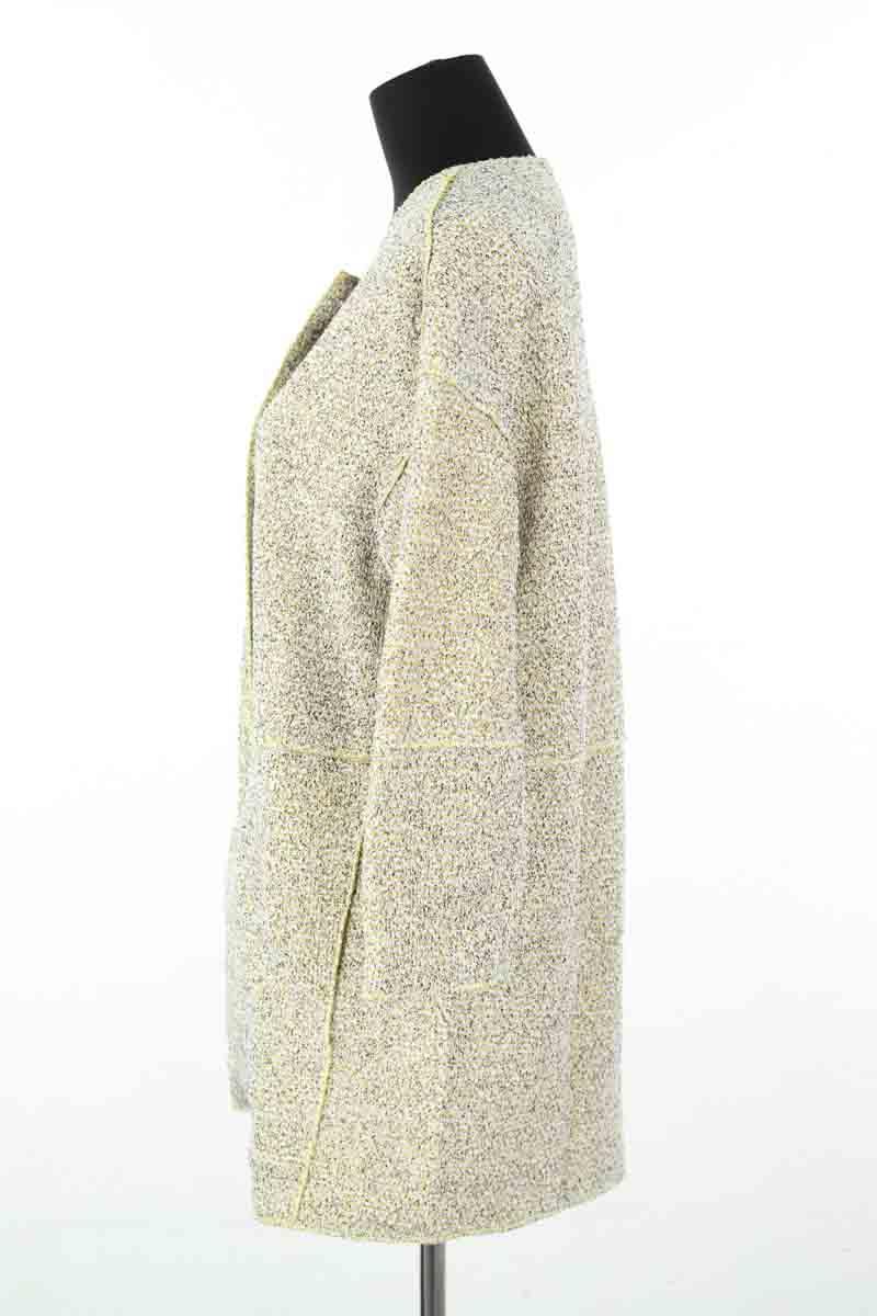 Veste Bimba y Lola  Jaune