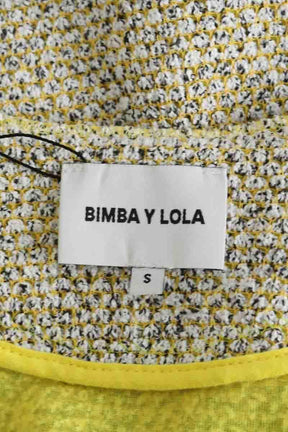 Veste Bimba y Lola  Jaune