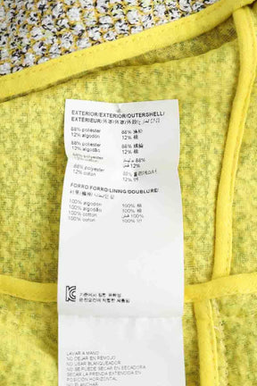 Veste Bimba y Lola  Jaune