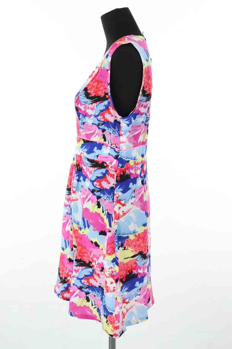 Robe Claudie Pierlot  Multicolore