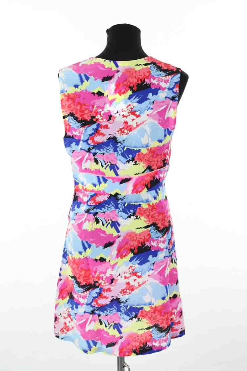 Robe Claudie Pierlot  Multicolore