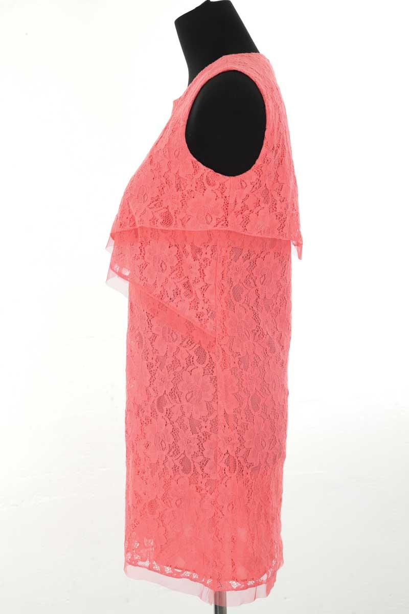 Robe BCBG Max Azria  Rose