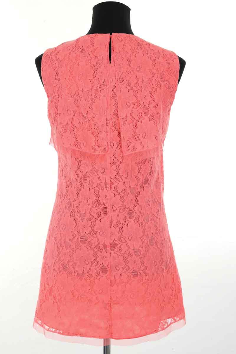 Robe BCBG Max Azria  Rose
