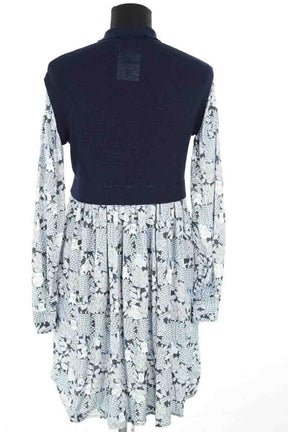 Robe Paul & Joe  Marine