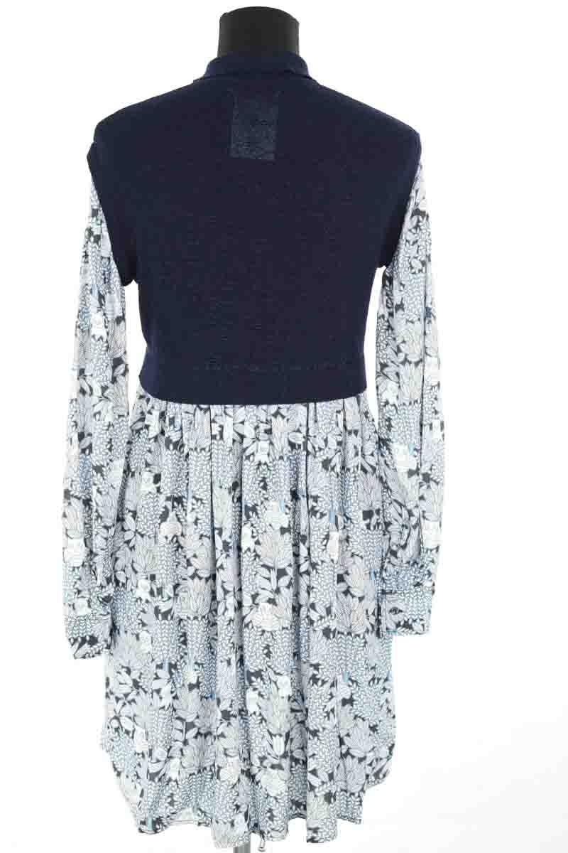 Robe Paul & Joe  Marine