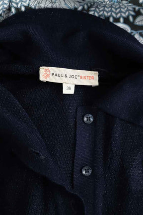 Robe Paul & Joe  Marine