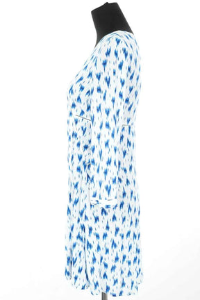 Robe Bash  Bleu