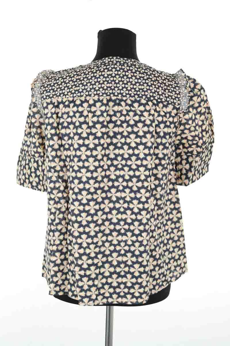 Chemise Bash  Multicolore
