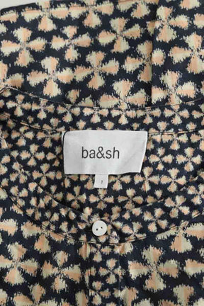 Chemise Bash  Multicolore