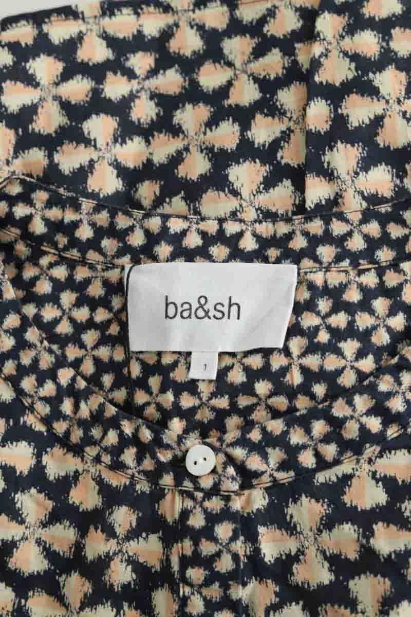 Chemise Bash  Multicolore