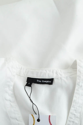 Top The Kooples  Blanc