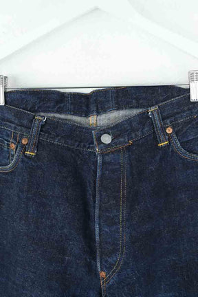 Jean Evisu  Bleu