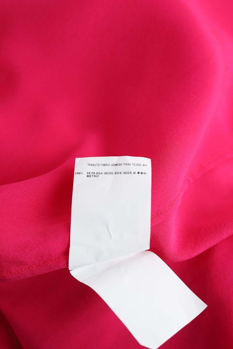 Blouse Saint Laurent  Rose