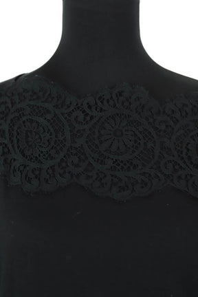 Robe Stella McCartney  Noir