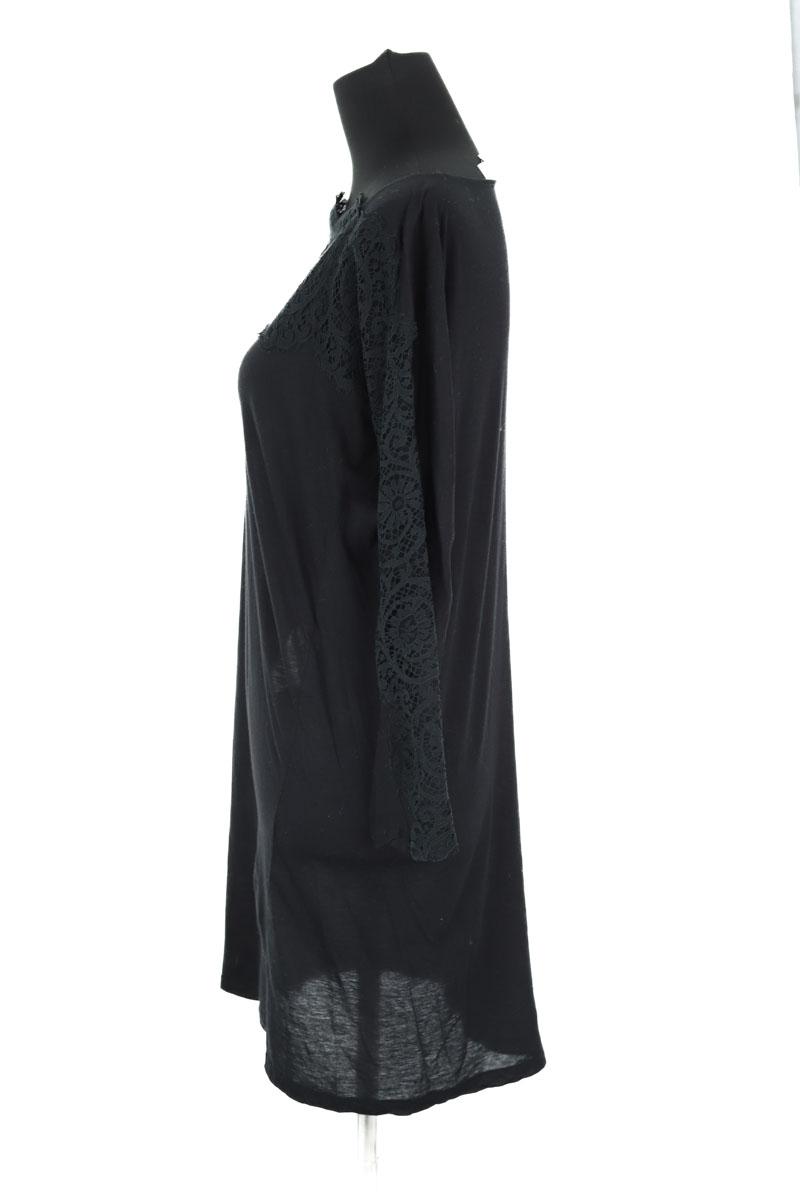 Robe Stella McCartney  Noir