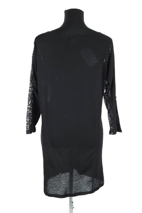 Robe Stella McCartney  Noir