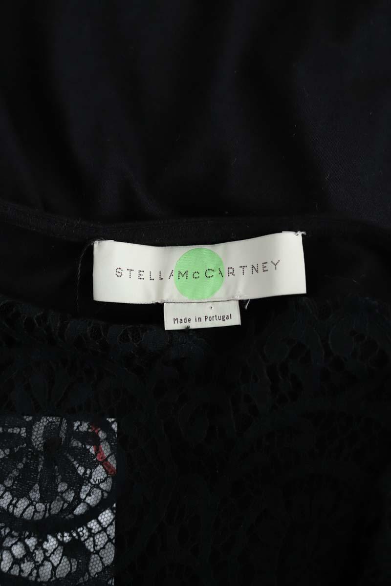 Robe Stella McCartney  Noir