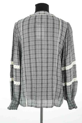 Blouse Stella Forest  Noir
