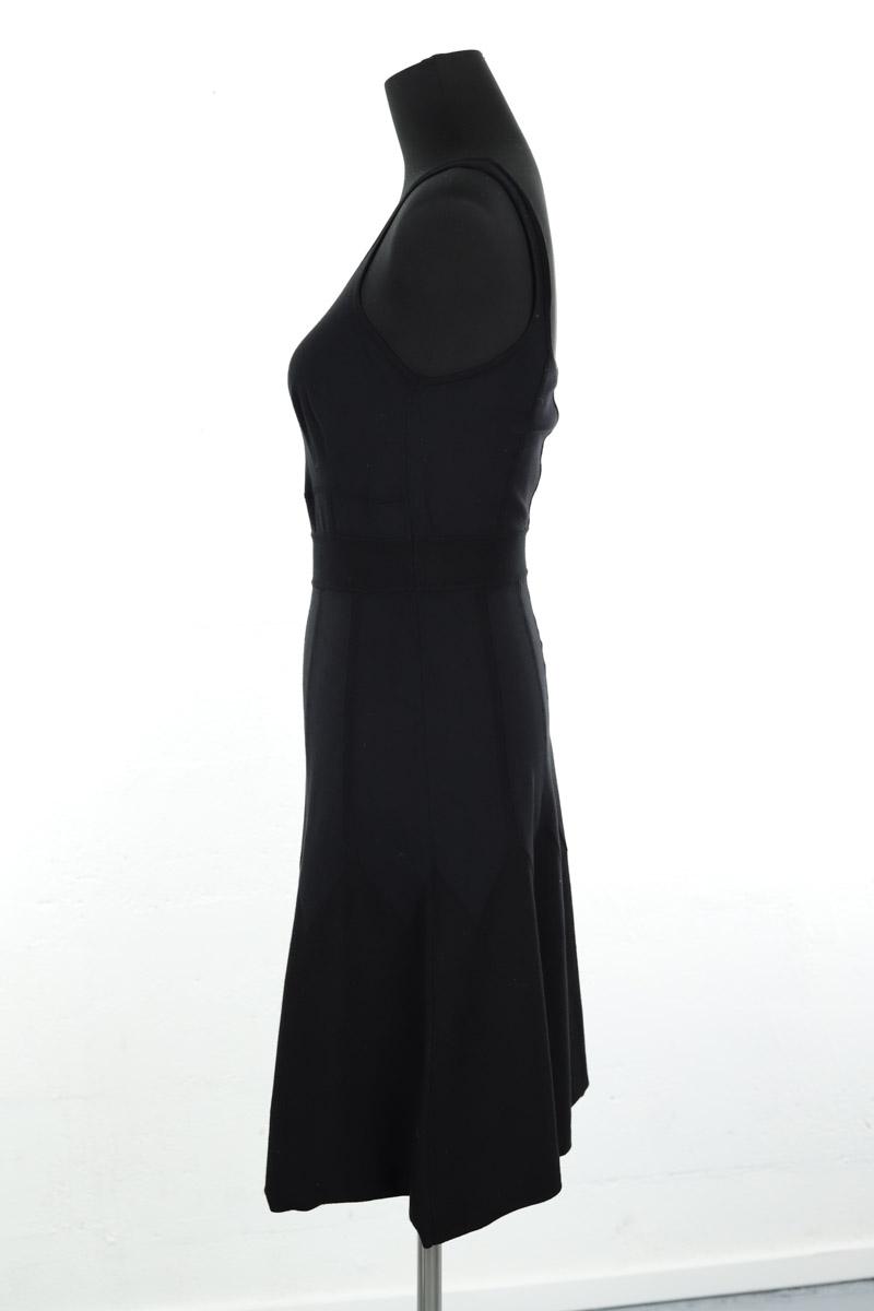 Robe Pinko  Noir