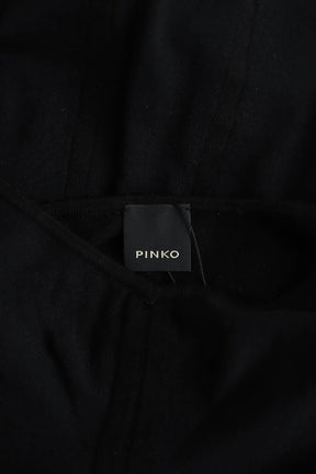 Robe Pinko  Noir