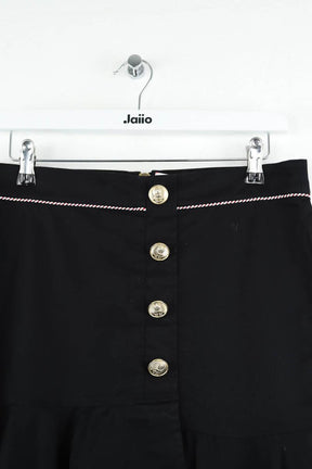 Mini jupe Liu Jo  Noir