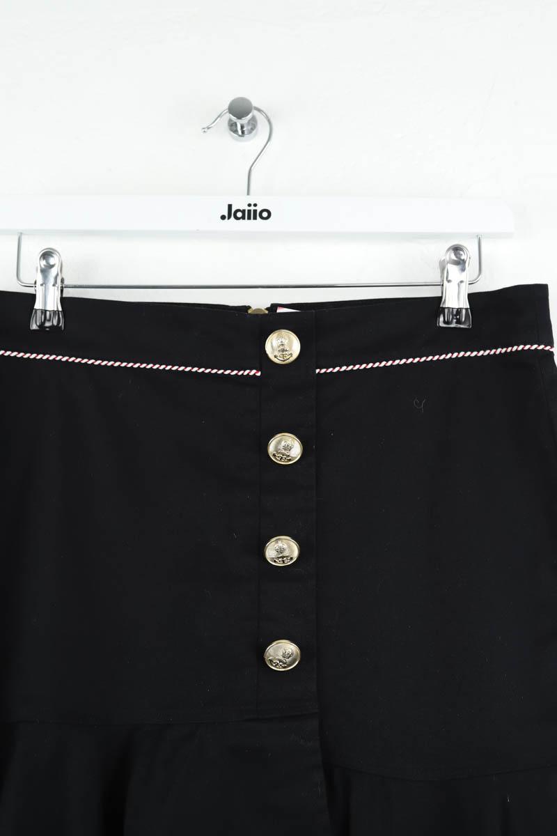 Mini jupe Liu Jo  Noir