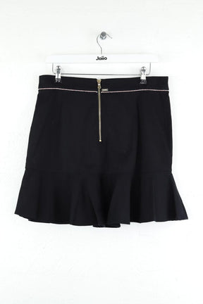 Mini jupe Liu Jo  Noir