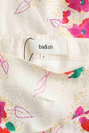 Mini Bash  Beige