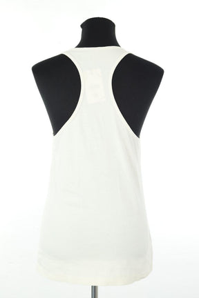 Top Pinko  Blanc