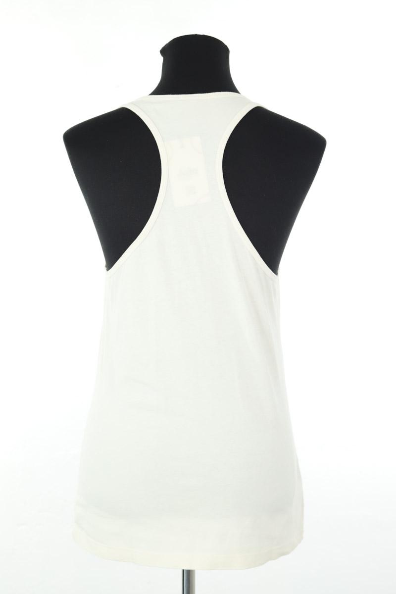 Top Pinko  Blanc