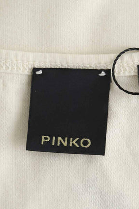 Top Pinko  Blanc
