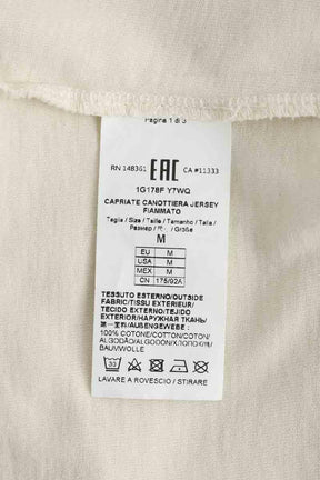 Top Pinko  Blanc