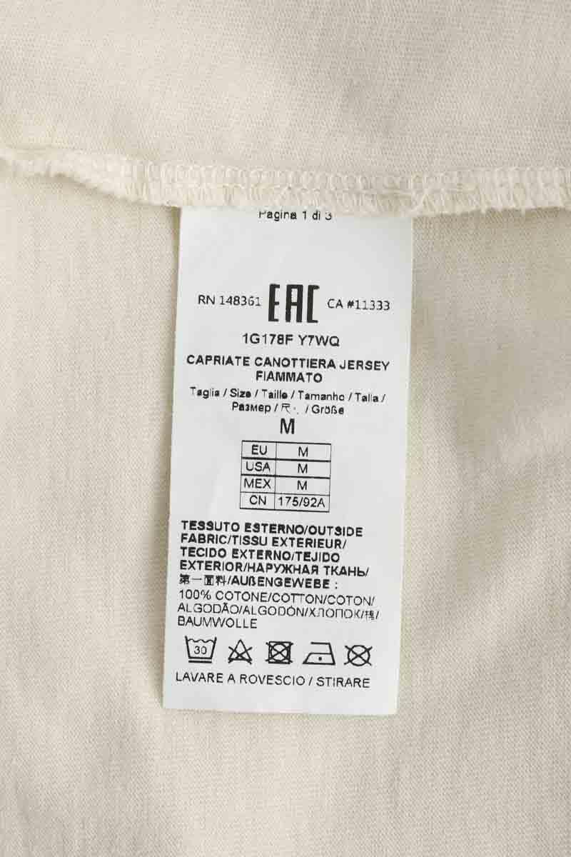 Top Pinko  Blanc