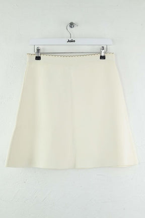 Mini jupe Sandro  Beige