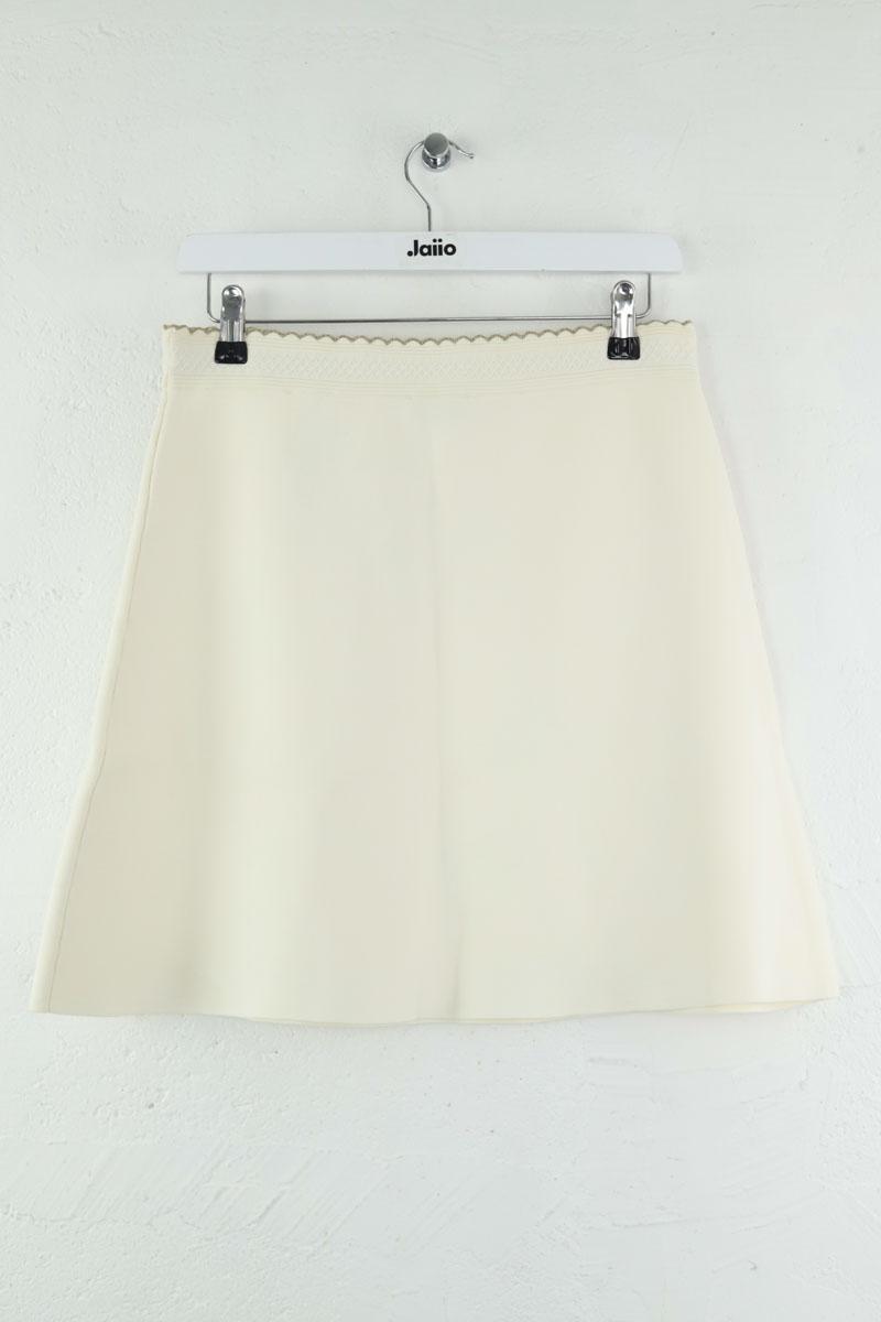 Mini jupe Sandro  Beige