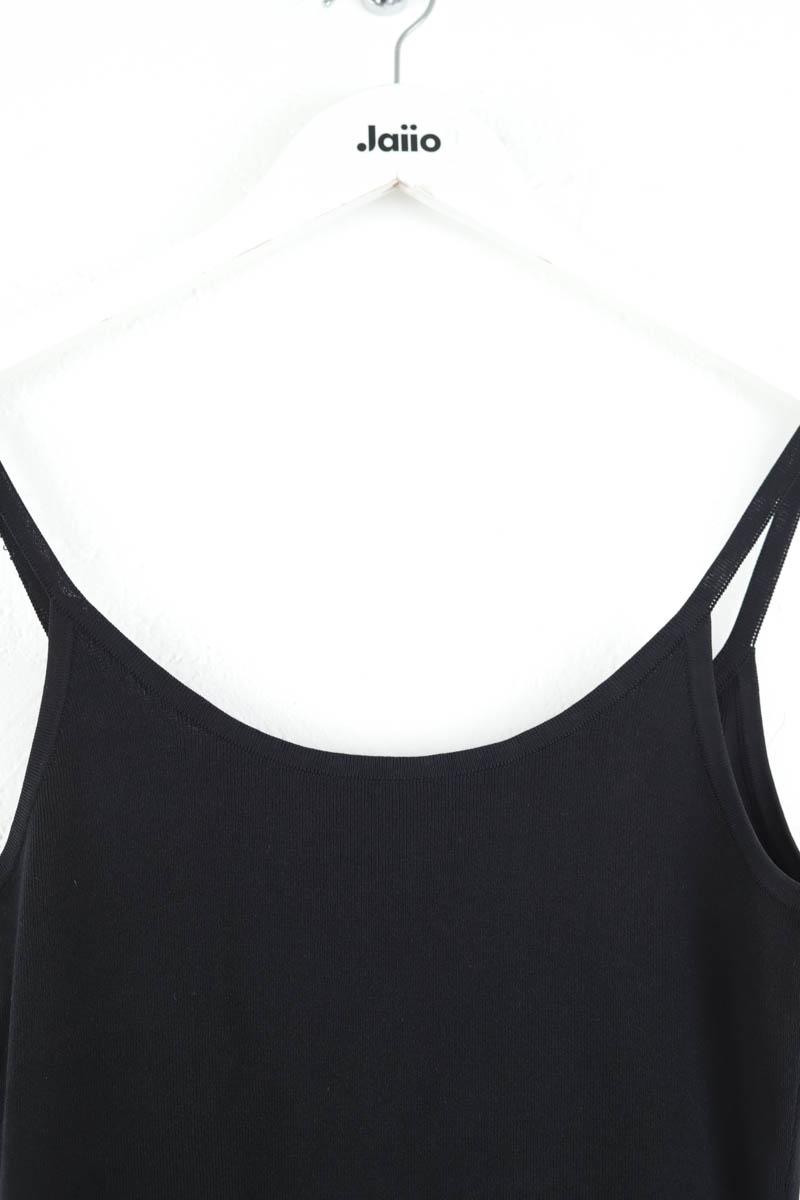 Robe Sandro  Noir