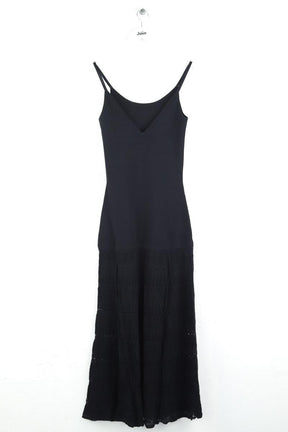 Robe Sandro  Noir