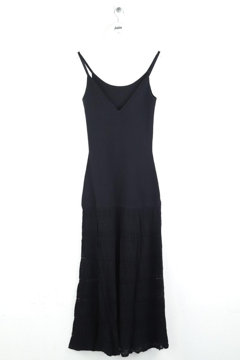 Robe Sandro  Noir