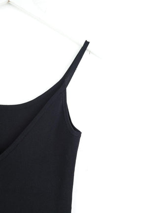 Robe Sandro  Noir
