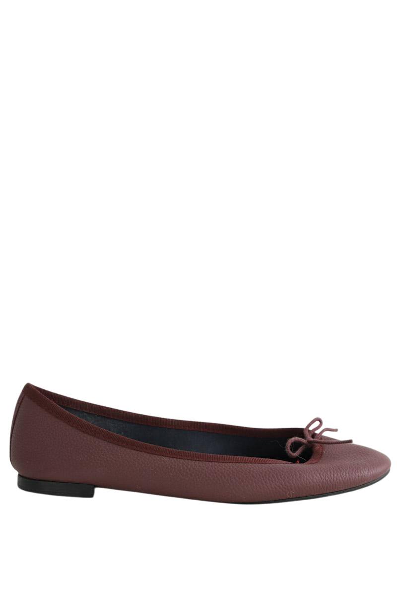 Ballerines Repetto  Bordeaux